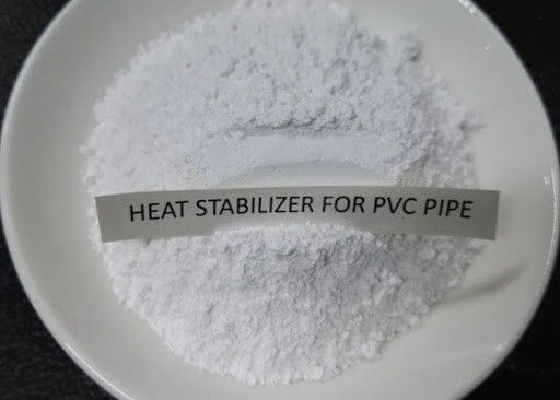 Προμηθευτής σταθεροποιητών PVC - Stearate ζώο-4 Pentaerythritol σκόνη