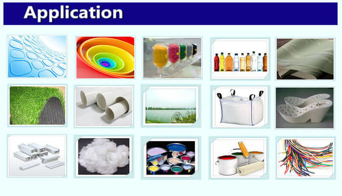 Πλαστικοί τροποποιητές - Stearate ασβεστίου - πλαστικός σταθεροποιητής - άσπρη σκόνη 0