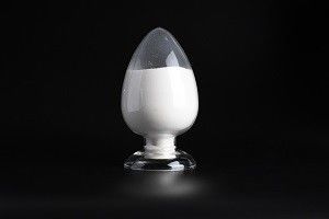 Stearate ψευδάργυρου τροποποιητών 557-05-1 HACCP πλαστικός σταθεροποιητής PVC