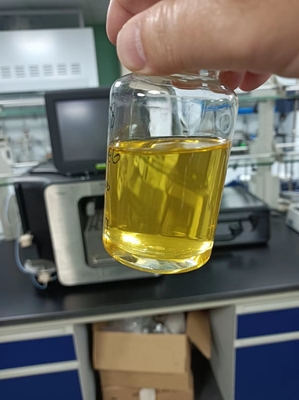 Λιπαντικό πετρελαίου/τροποποιητής/σταθεροποιητής - Trimethylolpropane Trioleate TMPTO - υγρό - CAS 57675-44-2