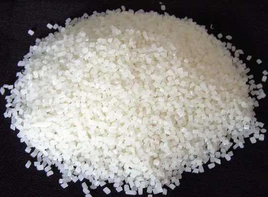 123-94-4 αποσταγμένο Monostearate DMG95 γλυκερίνης ως διασκορπίζοντας πράκτορα Masterbatch