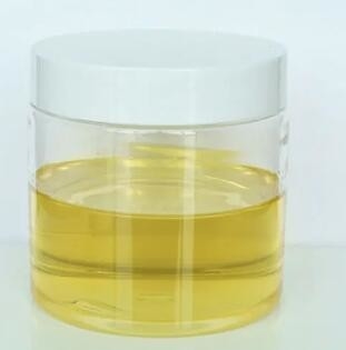 Πετρέλαιο βάσεων για 68 # συνθετικό oleate PETO Pentaerythrityl εστέρα πυρίμαχο υδραυλικό υγρό