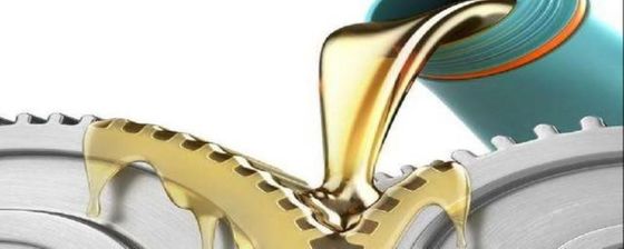 57675-44-2 Trimethylolpropane πρόσθετων ουσιών πολυμερούς επεξεργασίας κιτρινωπό υγρό Trioleate TMPTO