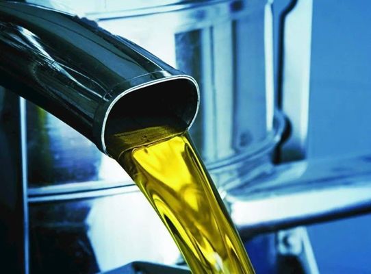 57675-44-2 Trimethylolpropane πρόσθετων ουσιών πολυμερούς επεξεργασίας κιτρινωπό υγρό Trioleate TMPTO