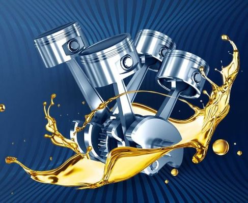 57675-44-2 Trimethylolpropane πρόσθετων ουσιών πολυμερούς επεξεργασίας κιτρινωπό υγρό Trioleate TMPTO
