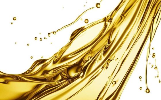 57675-44-2 Trimethylolpropane πρόσθετων ουσιών TMPTO πολυμερούς επεξεργασίας κιτρινωπό υγρό Trioleate