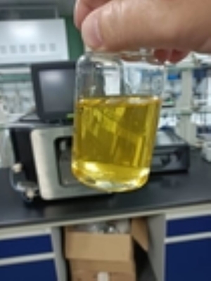 Πρόσθετες ουσίες πολυμερούς επεξεργασίας - Oleate Pentaerythrityl - PETO - υγρό πετρέλαιο