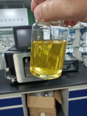 TMPTO: Περιβαλλοντικά υδραυλικό πετρέλαιο - Trimethylolpropane Oleate