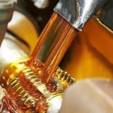 57675-44-2 Trimethylolpropane πρόσθετων ουσιών TMPTO πολυμερούς επεξεργασίας κιτρινωπό υγρό Trioleate