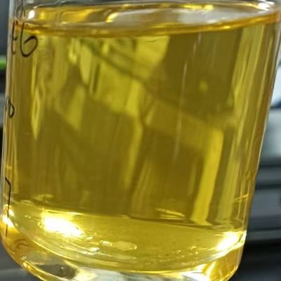 Τυποποιημένο Trimethylolpropane Trioleate TMPTO υγρό CAS 57675-44-2 λιπαντικών PVC
