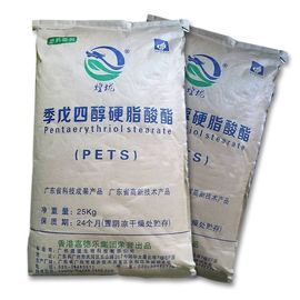 Stearate Pentaerythritol λιπαντικών PVC εξωτερικά ΚΑΤΟΙΚΊΔΙΑ ΖΏΑ για τα προϊόντα PVC PET PBT PP