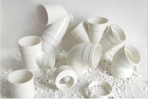 Λιπαντικό PVC - Ethylenebis Stearamide EBS/EBH - κιτρινωπή χάντρα ή άσπρο κερί