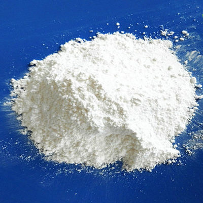 Stearate ασβεστίου άσπρη σκόνη πρώτης ύλης για το σταθεροποιητή PVC