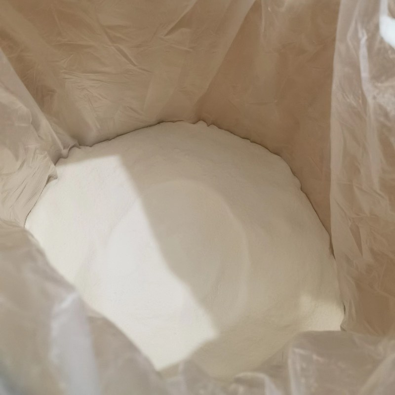 Λιπαντικά PVC - πλαστικοί τροποποιητές - Stearate ασβεστίου - μη τοξικό - άσπρη σκόνη