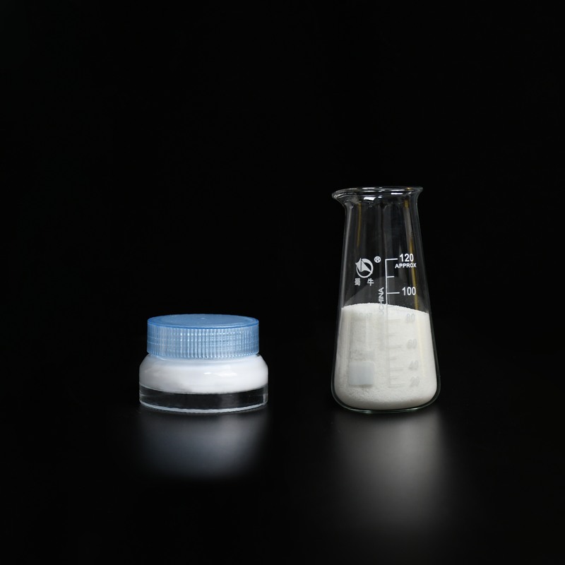 Αποσταγμένο Monostearate DMG90 γλυκερίνης: Πράκτορας αντι-διακένωσης για EPE